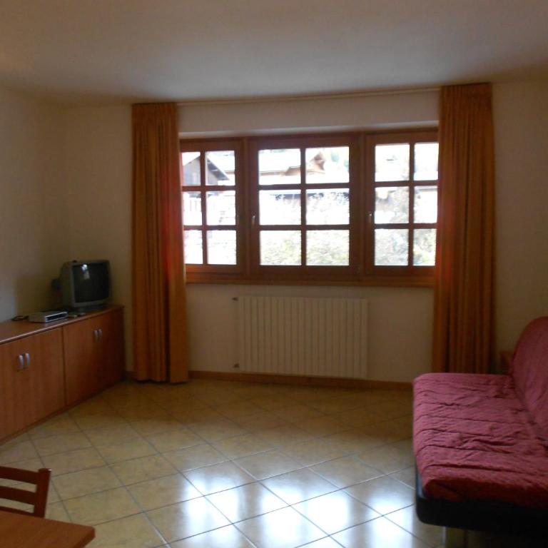 Residence Le Orchidee - Monolocale (2 Adulti) - 2