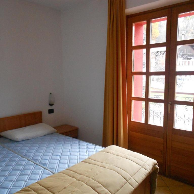 Residence Le Orchidee - Appartamento con 2 Camere da Letto (6 Adulti) - 13