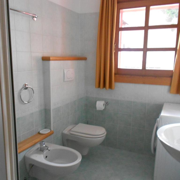 Residence Le Orchidee - Appartamento con 2 Camere da Letto (6 Adulti) - 14