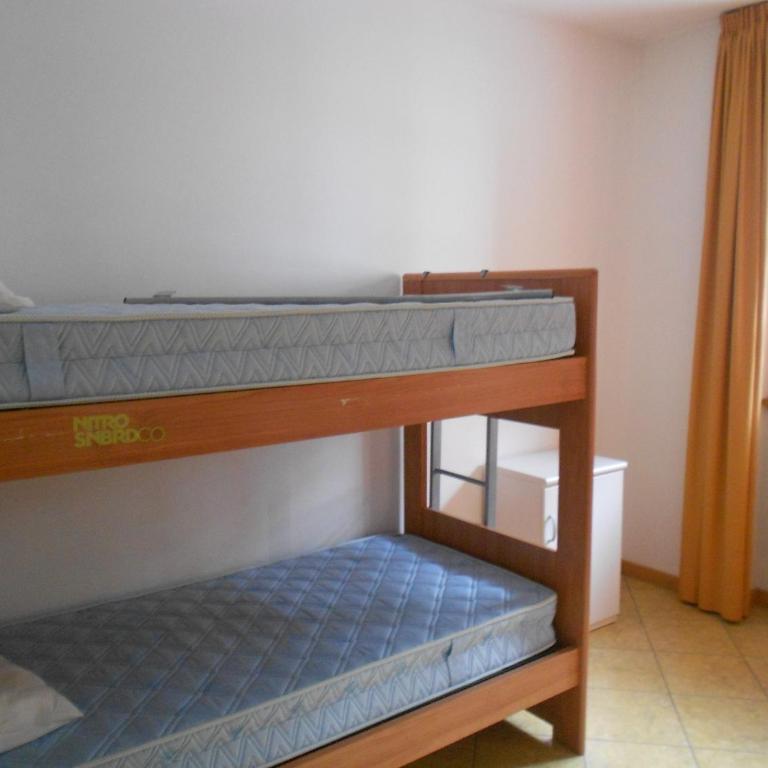 Residence Le Orchidee - Appartamento con 2 Camere da Letto (6 Adulti) - 15
