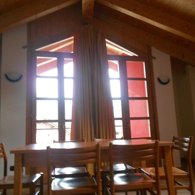 Residence Le Orchidee - Appartamento con 2 Camere da Letto (6 Adulti) - 17