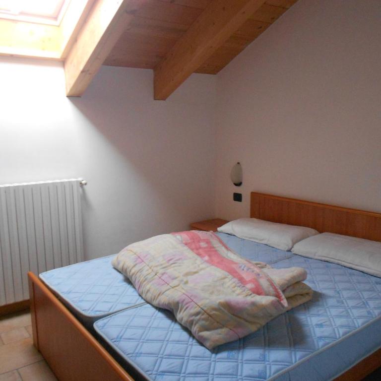 Residence Le Orchidee - Appartamento con 2 Camere da Letto (6 Adulti) - 18