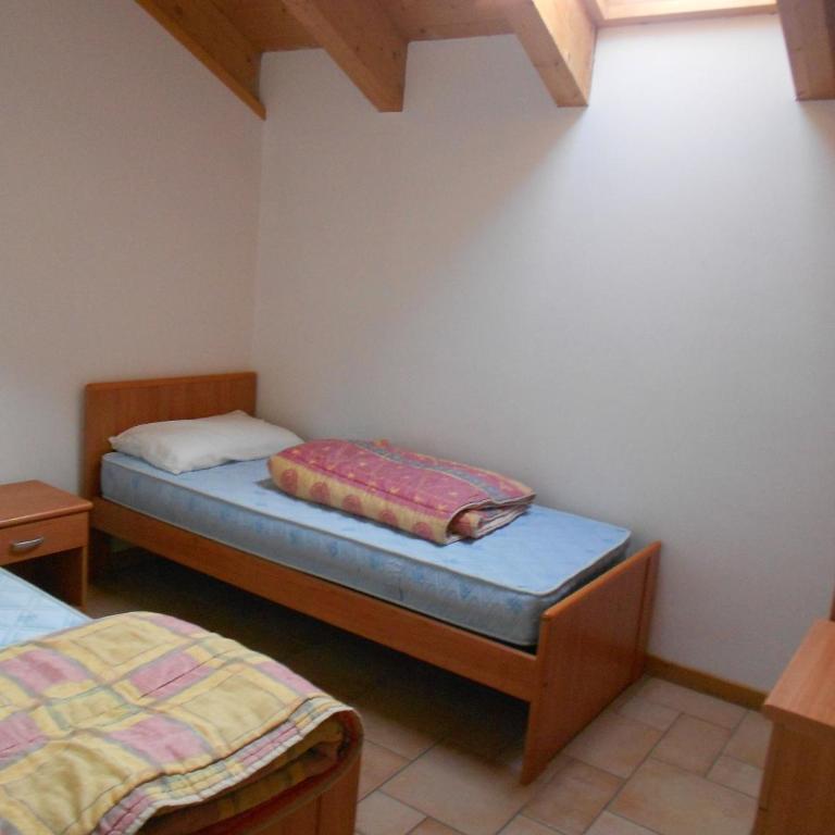 Residence Le Orchidee - Appartamento con 2 Camere da Letto (6 Adulti) - 19