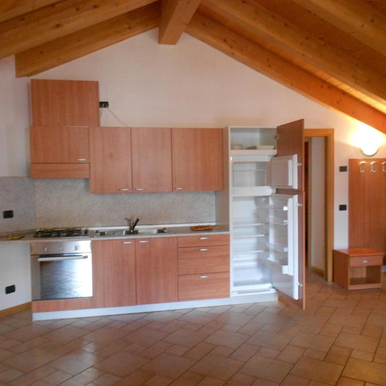 Residence Le Orchidee - Appartamento Mansardato con 2 Camere da Letto (6 Adulti) - 2
