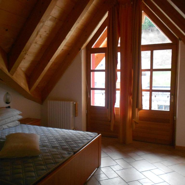 Residence Le Orchidee - Appartamento Mansardato con 2 Camere da Letto (6 Adulti) - 6