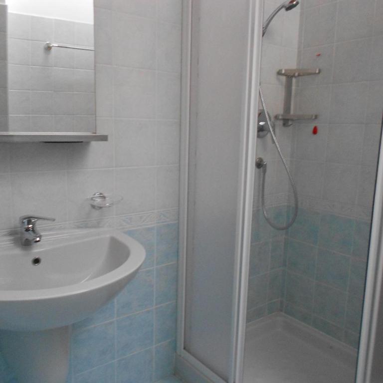 Residence Le Orchidee - Appartamento Mansardato con 2 Camere da Letto (6 Adulti) - 7