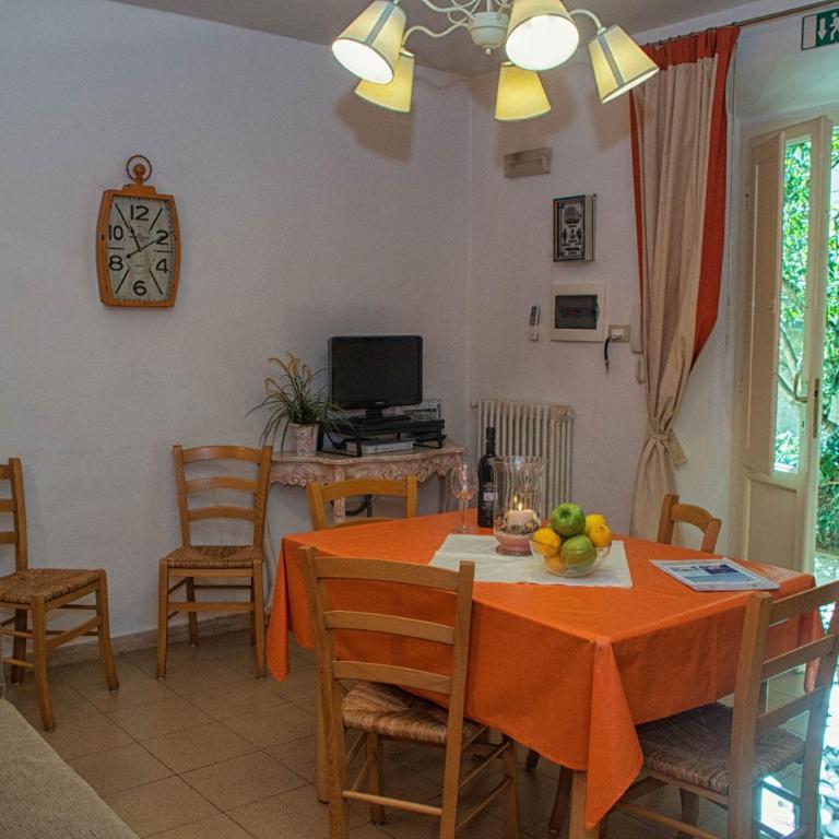Residence Villa Piani - Appartamento con 1 Camera da Letto - 11