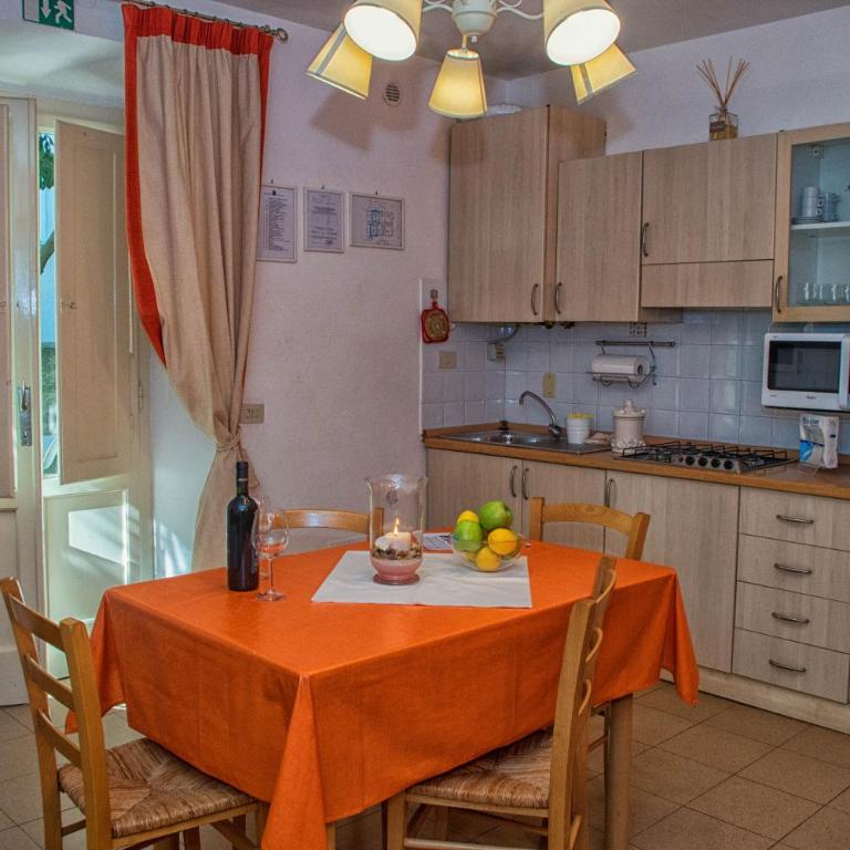 Residence Villa Piani - Appartamento con 1 Camera da Letto - 13