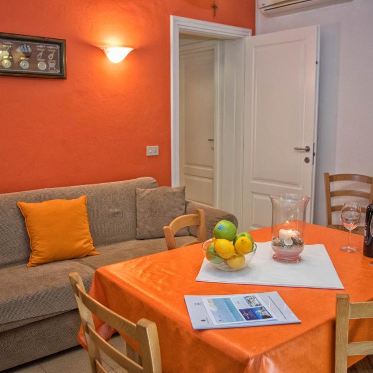 Residence Villa Piani - Appartamento con 1 Camera da Letto - 15