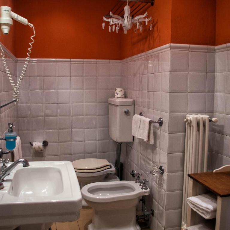 Residence Villa Piani - Appartamento con 1 Camera da Letto - 16