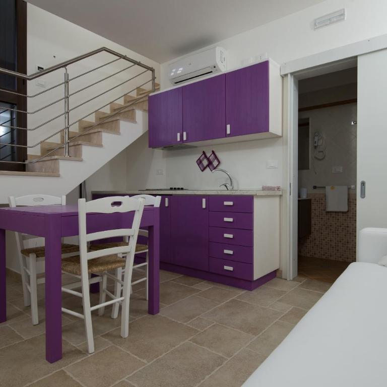 Podere San Luigi Residence - Appartamentino su 2 Livelli - 23