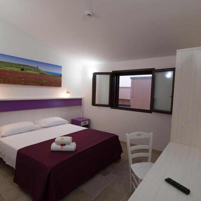 Podere San Luigi Residence - Appartamentino su 2 Livelli - 21