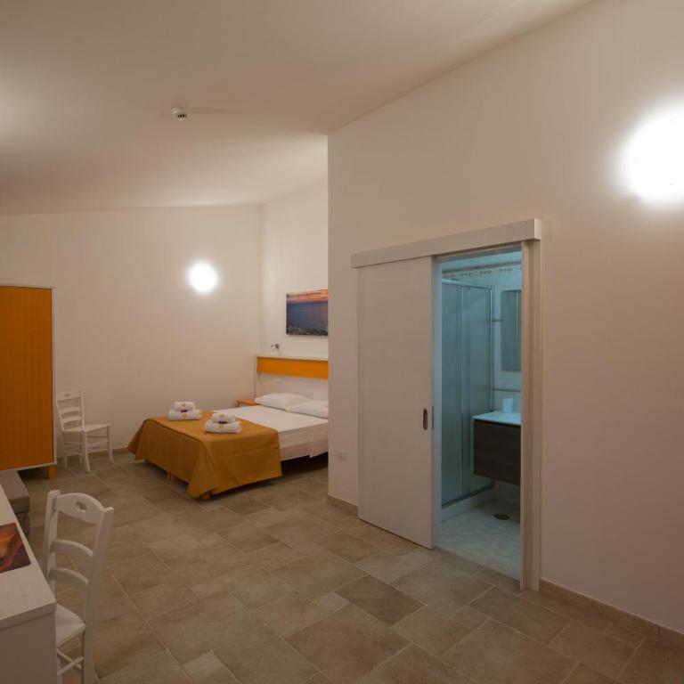 Podere San Luigi Residence - Monolocale Superior - 15