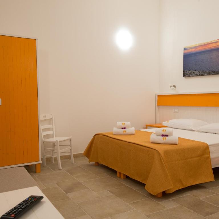 Podere San Luigi Residence - Monolocale Superior - 14