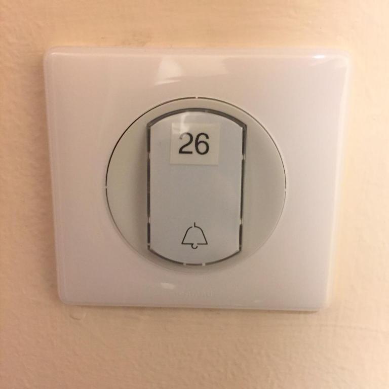 Studio proche Mériadeck - Appartement - Rez-de-Chaussée - 18
