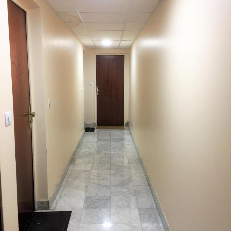 Studio proche Mériadeck - Appartement - Rez-de-Chaussée - 19
