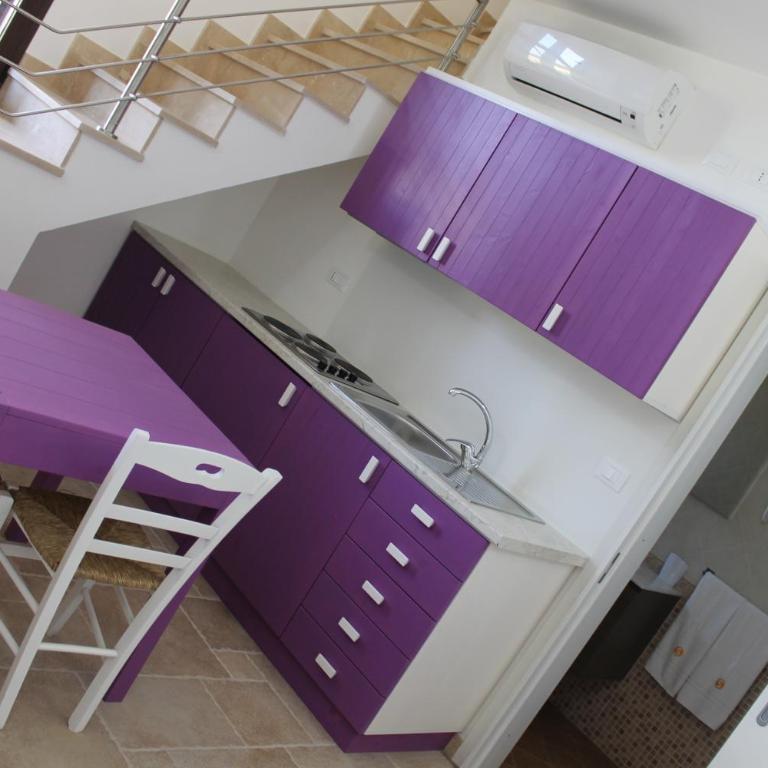 Podere San Luigi Residence - Appartamentino su 2 Livelli - 19