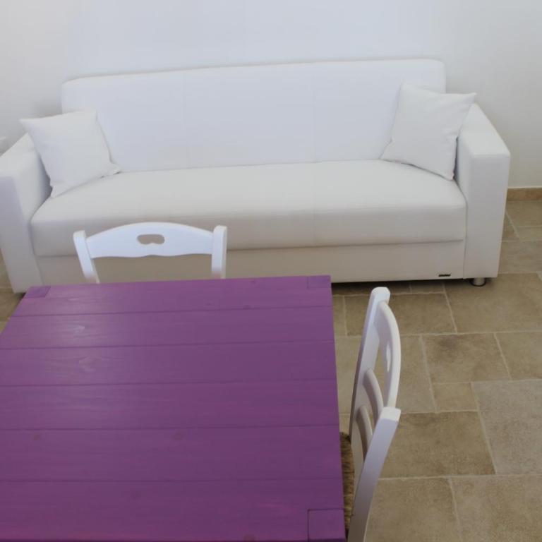 Podere San Luigi Residence - Appartamentino su 2 Livelli - 18