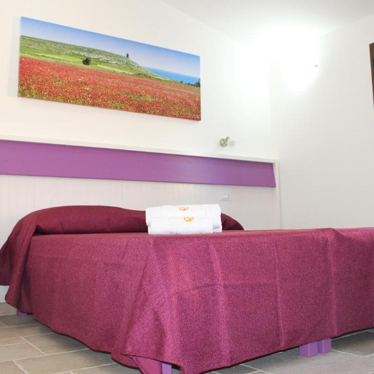 Podere San Luigi Residence - Appartamentino su 2 Livelli - 17