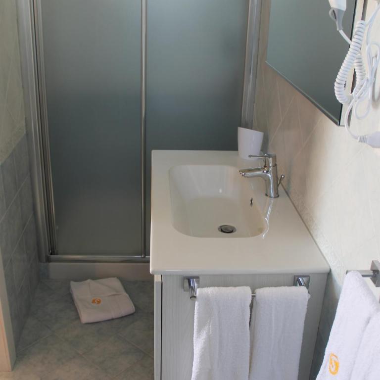 Podere San Luigi Residence - Monolocale Standard - 3