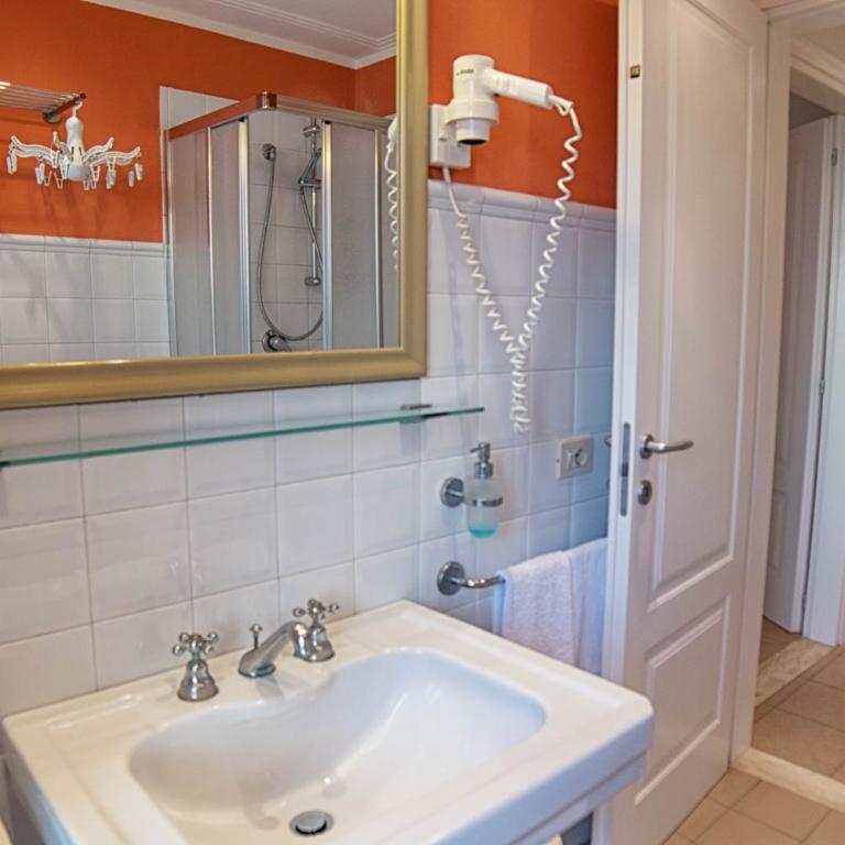 Residence Villa Piani - Appartamento con 1 Camera da Letto - 10