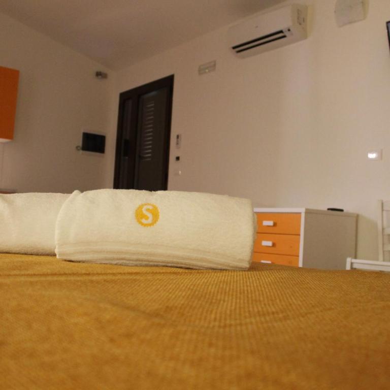 Podere San Luigi Residence - Monolocale Superior - 10