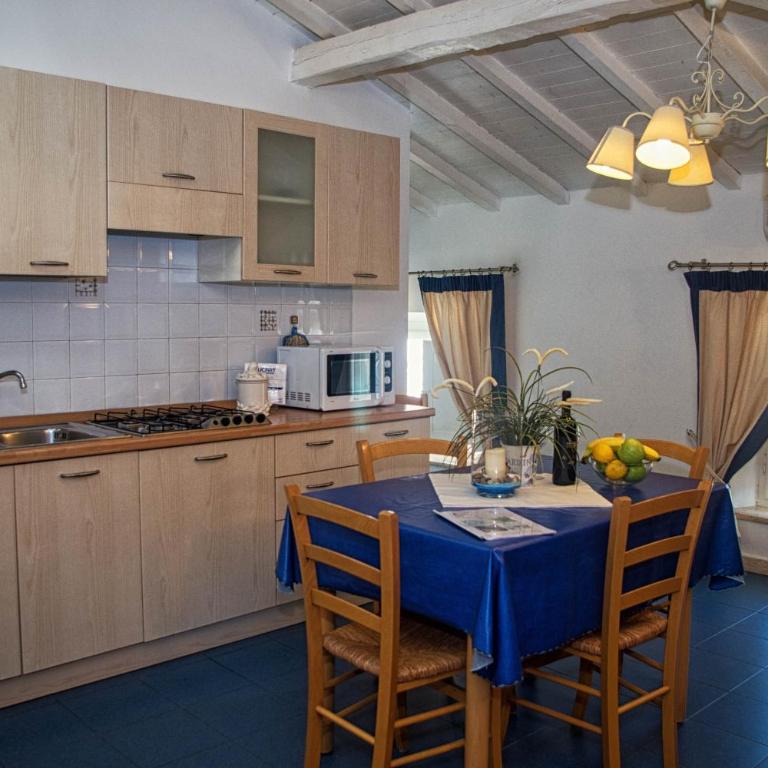 Residence Villa Piani - Appartamento con 2 Camere da Letto - 19