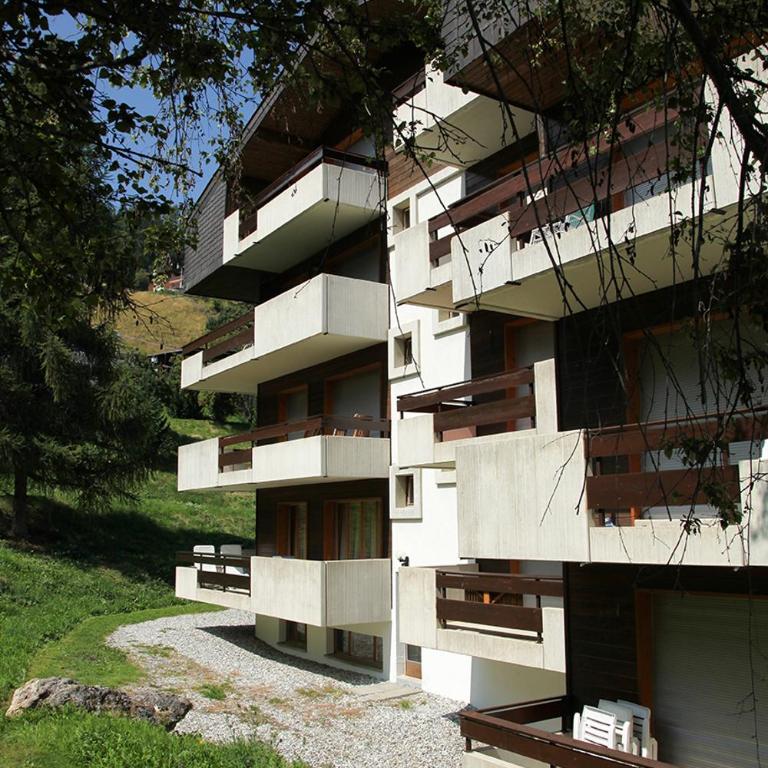 Bellevue A; nr. 301. - Apartment mit 1 Schlafzimmer - 20