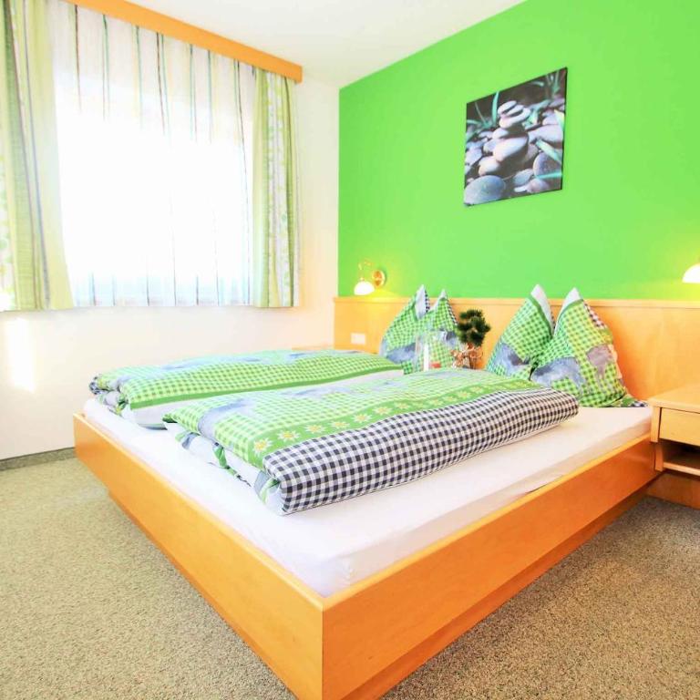 Gasthof Pension Hetzenbichl - Apartment mit 1 Schlafzimmer - 2