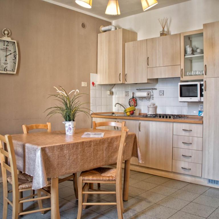 Residence Villa Piani - Appartamento con 2 Camere da Letto - 12