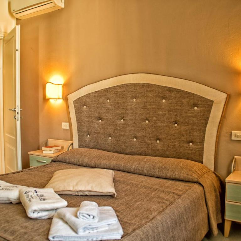 Residence Villa Piani - Appartamento con 2 Camere da Letto - 11