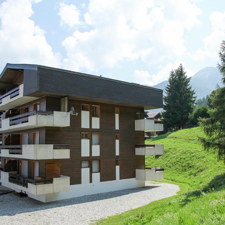 Bellevue A; nr. 301. - Apartment mit 1 Schlafzimmer - 19