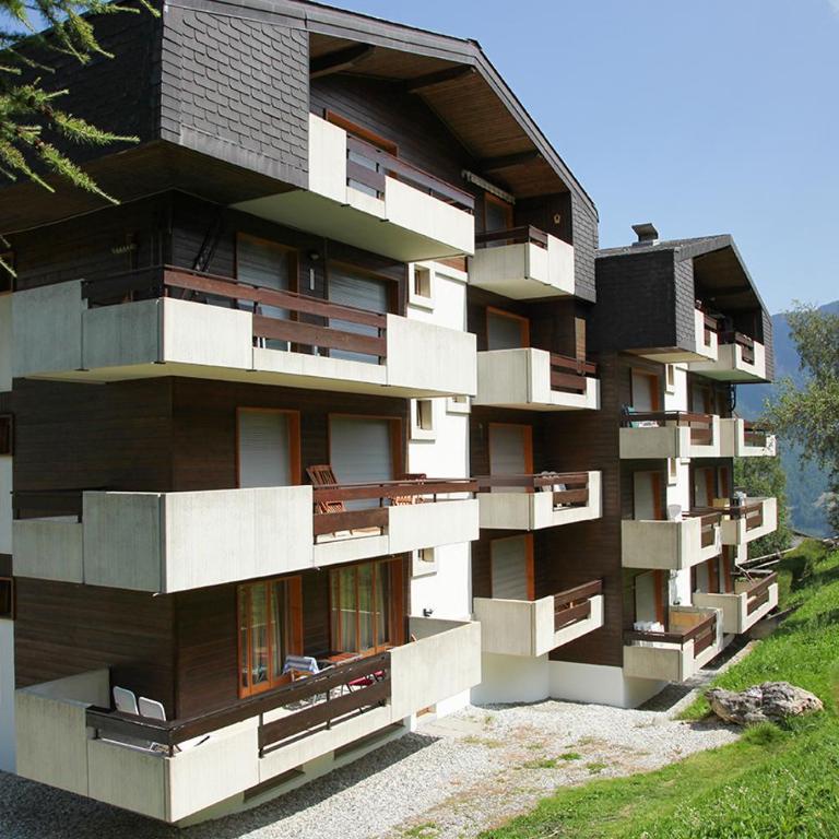 Bellevue A; nr. 301. - Apartment mit 1 Schlafzimmer - 24