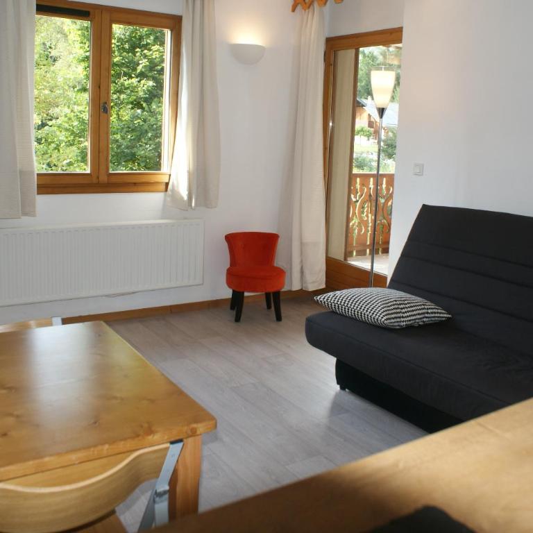 Grand Tetras - Apartamento - 1