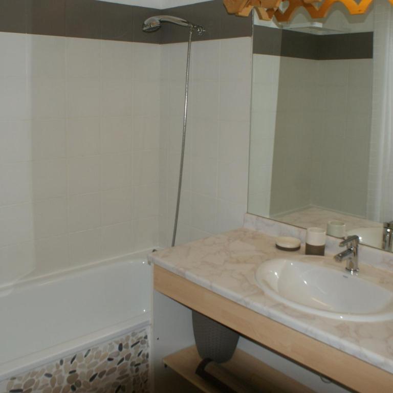 Grand Tetras - Apartamento - 2