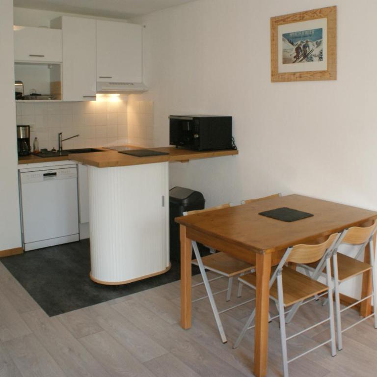 Grand Tetras - Apartamento - 3