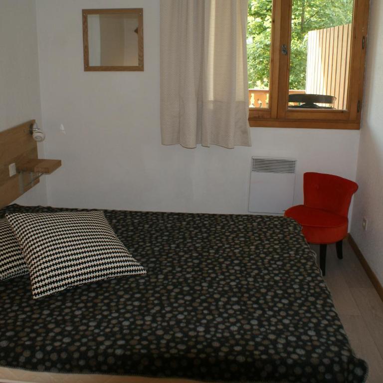 Grand Tetras - Apartamento - 4
