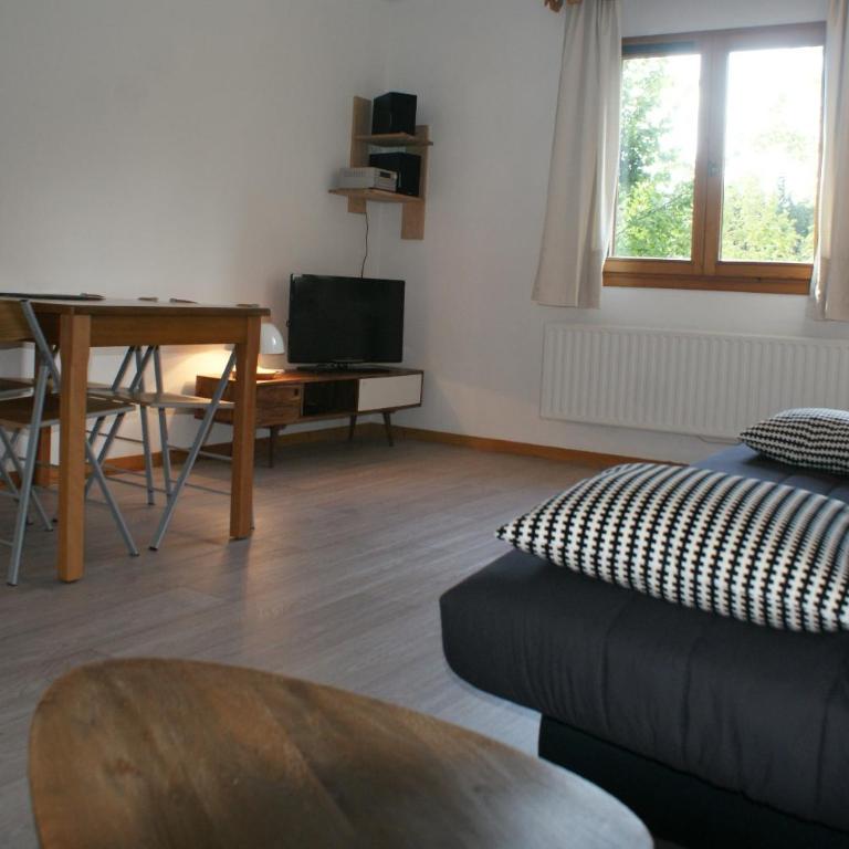 Grand Tetras - Apartamento - 5