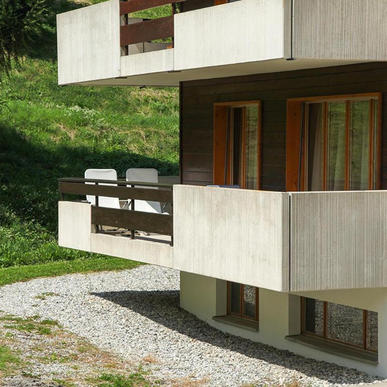 Bellevue A; nr. 301. - Apartment mit 1 Schlafzimmer - 21