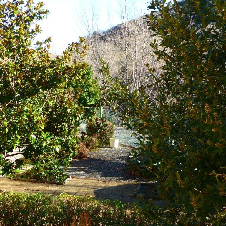 Eole - Villa - 45