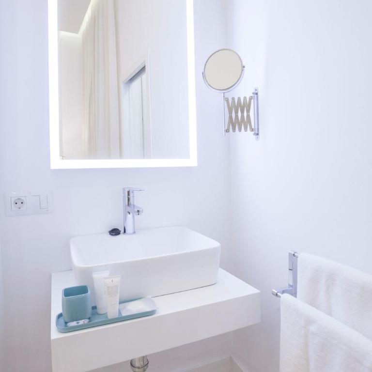 Gr Suites Boutique Catedral - Apartamento interior de 1 dormitorio - 1
