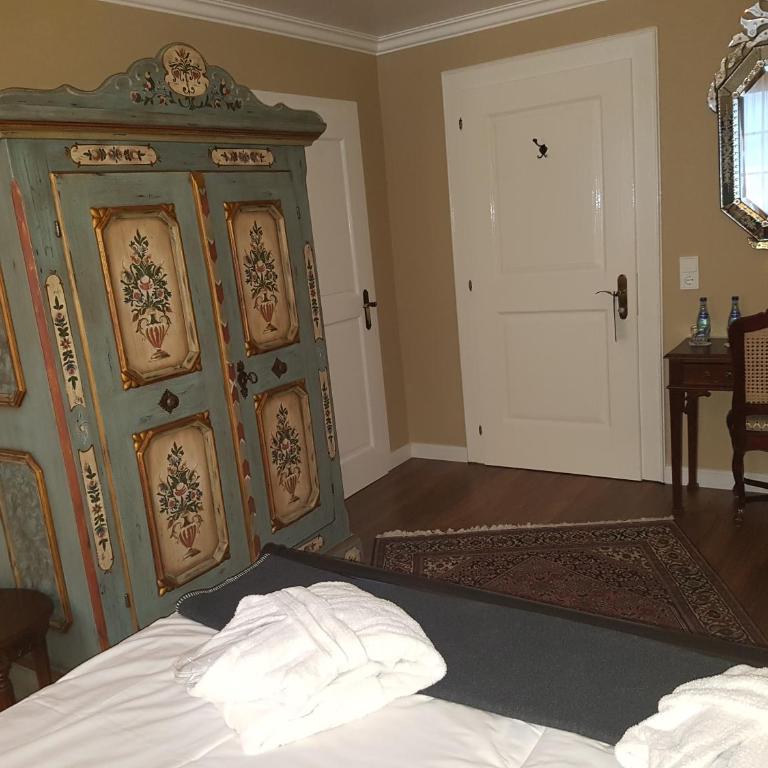 Schneider Hof Boutique-Hotel Garni Superior - Deluxe Familiensuite - 6