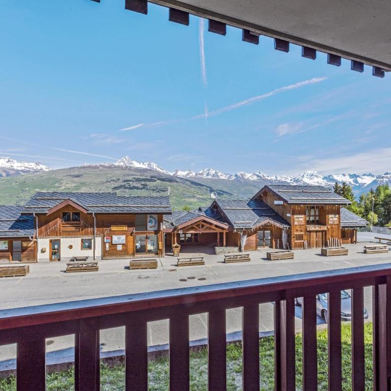 Residence Le Hameau du Sauget - maeva Home - Monolocale Comfort (4 Persone) - 3