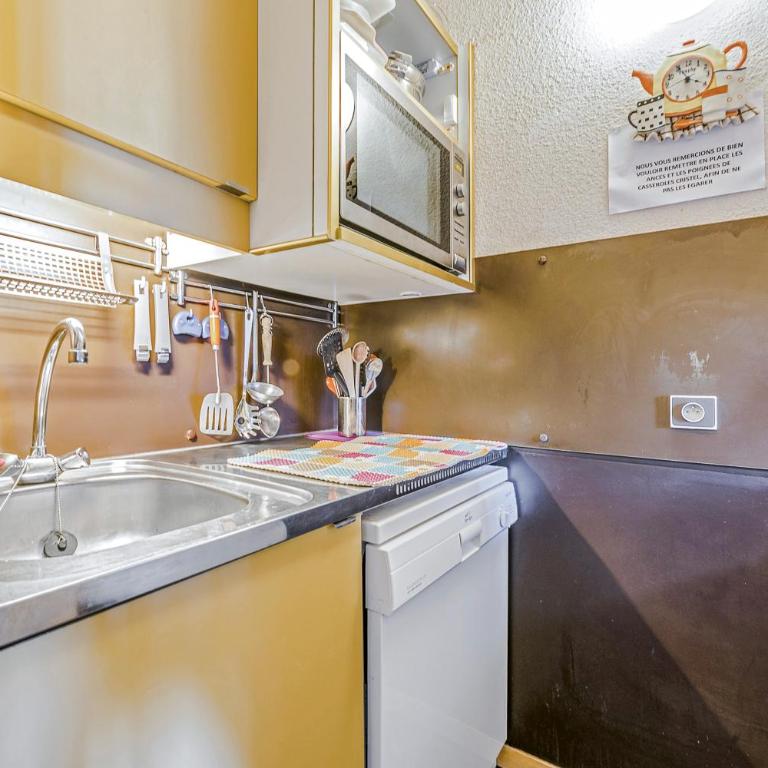Residence Le Hameau du Sauget - maeva Home - Monolocale Comfort (4 Persone) - 2