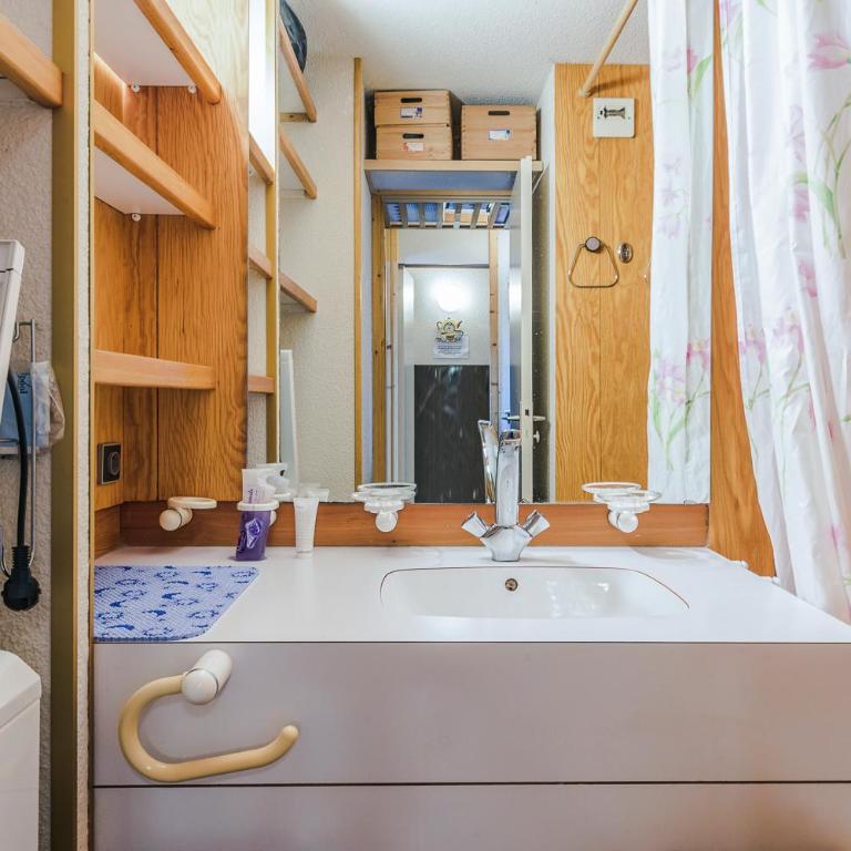 Residence Le Hameau du Sauget - maeva Home - Monolocale Comfort (4 Persone) - 6