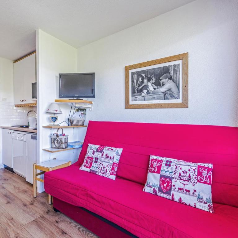 Residence Le Hameau du Sauget - maeva Home - Monolocale Select (4 Persone) - 2