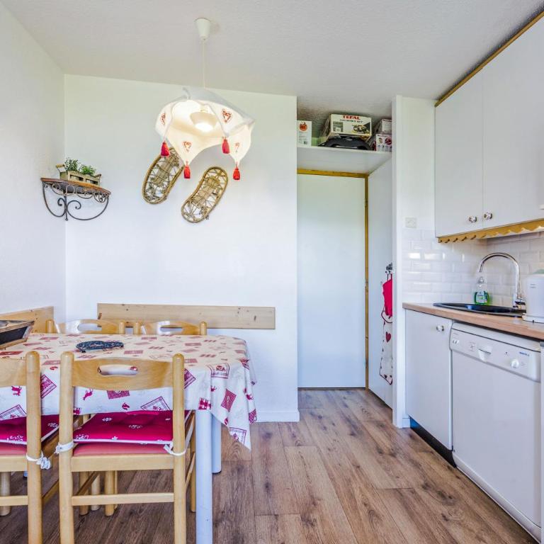 Residence Le Hameau du Sauget - maeva Home - Monolocale Select (4 Persone) - 5