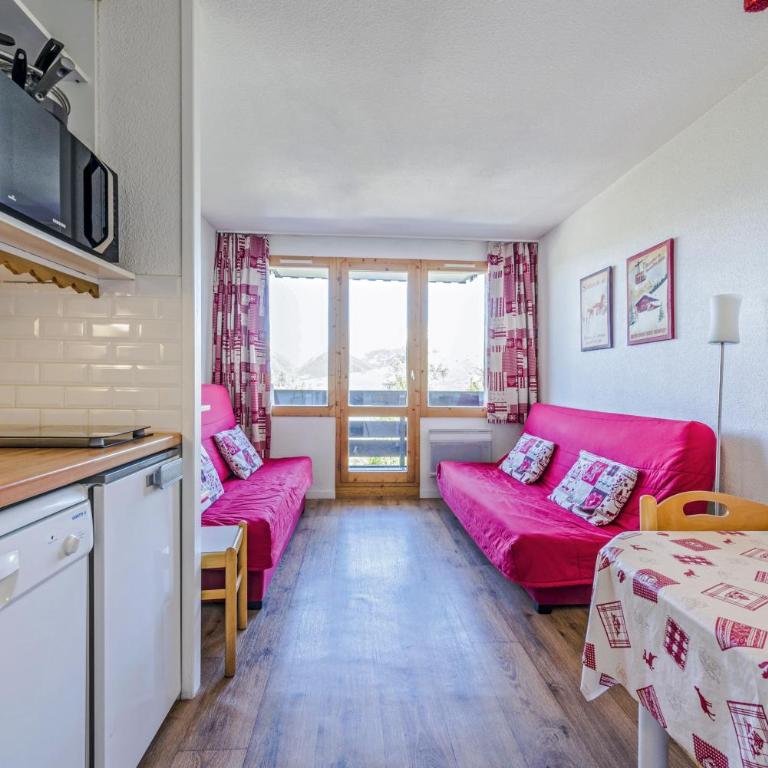 Residence Le Hameau du Sauget - maeva Home - Monolocale Select (4 Persone) - 4