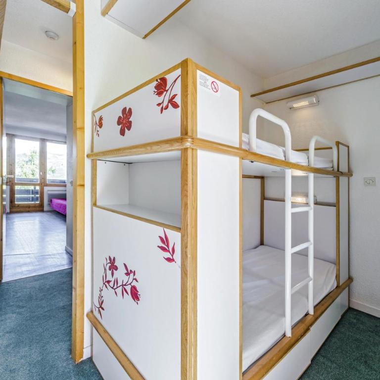 Residence Le Hameau du Sauget - maeva Home - Monolocale Select (4 Persone) - 3