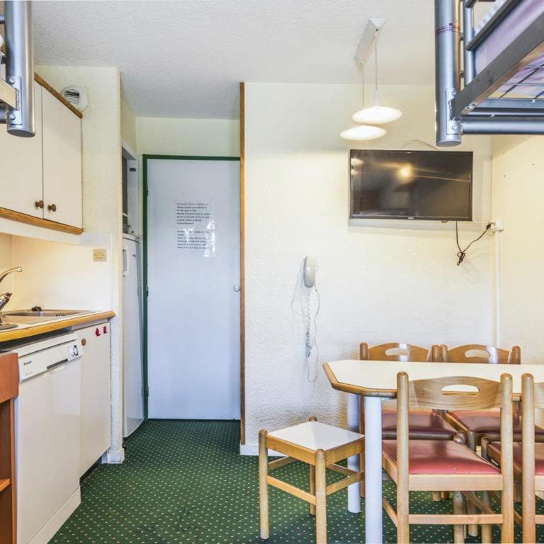 Residence Le Hameau du Sauget - maeva Home - Monolocale Comfort (5 Persone) - 2